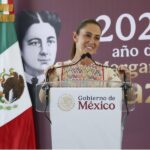 “Pésele a quien le pese, vamos a seguir gobernando para el pueblo de México”: presidenta Claudia Sheinbaum