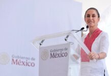 En Tlaxcala, presidenta Sheinbaum inaugura primer Polo de Desarrollo Económico para el Bienesta