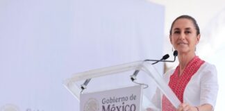 En Tlaxcala, presidenta Sheinbaum inaugura primer Polo de Desarrollo Económico para el Bienestar