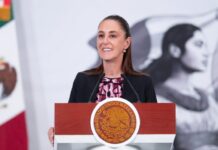 No hay razón para aumentar precios de combustibles y alimentos: presidenta Sheinbaum