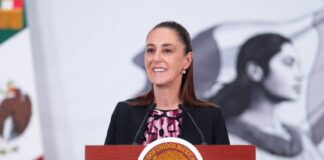 No hay razón para aumentar precios de combustibles y alimentos: presidenta Sheinbaum