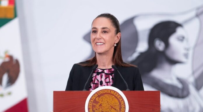 No hay razón para aumentar precios de combustibles y alimentos: presidenta Sheinbaum