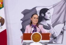 La soberanía es inviolable; presidenta Sheinbaum llama a gobierno de Chihuahua a cumplir la ley
