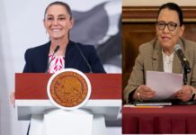 “No hay razón para bloquear”: Sheinbaum y Rosa Icela responden a transportistas en plena crisis por inseguridad carretera