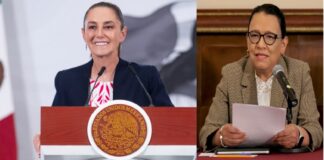 “No hay razón para bloquear”: Sheinbaum y Rosa Icela responden a transportistas en plena crisis por inseguridad carretera