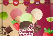 Coatepec vive la Semana Santa con la Feria de la Nieve y el Festival de la Orquídea