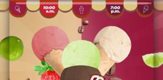 Coatepec vive la Semana Santa con la Feria de la Nieve y el Festival de la Orquídea