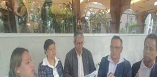 Denuncian trabajadores del COBAEV falta de pago de prima vacacional; más de 4 mil 500 afectados.
