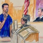 Imputan intento de asesinato contra Trump a tirador en Cena de Corresponsales.