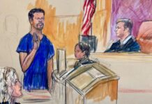 Imputan intento de asesinato contra Trump a tirador en Cena de Corresponsales.