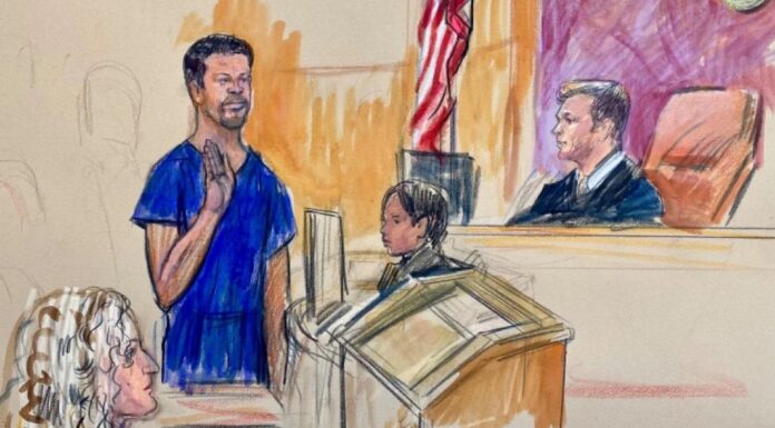 Imputan intento de asesinato contra Trump a tirador en Cena de Corresponsales.