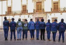 Violencias y fosas clandestinas: La verdad que emerge de las búsquedas independientes en Zacatecas.