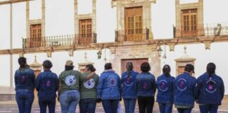 Violencias y fosas clandestinas: La verdad que emerge de las búsquedas independientes en Zacatecas.