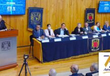 Por hartazgo, pasamos de unos regímenes a otros: Patricia Dávila Aranda.