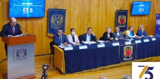 Por hartazgo, pasamos de unos regímenes a otros: Patricia Dávila Aranda.