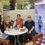 Anuncian funciones de “Una playa para Fanny” en Xalapa.