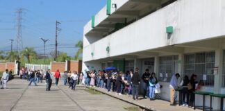 Entrega CONALEP Veracruz 7 mil 900 prefichas para ciclo 2026-2027; continúa proceso de admisión