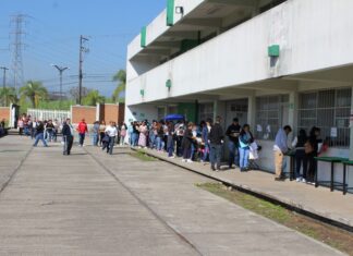Entrega CONALEP Veracruz 7 mil 900 prefichas para ciclo 2026-2027; continúa proceso de admisión