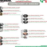 Destacan legado de Adolfo Ruiz Cortines en ciclo sobre gobernadores de Veracruz