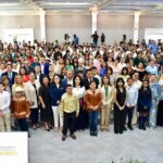 Participa DIF Veracruz en Conferencia Nacional por la protección de la niñez