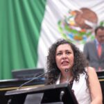 Propone diputada reformas a la ley de la Ceapp .