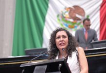 Propone diputada reformas a la ley de la Ceapp .