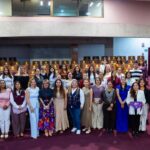 Proponen diputadas tipificar el Acecho como delito en el Código Penal