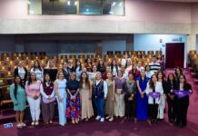 Proponen diputadas tipificar el Acecho como delito en el Código Penal