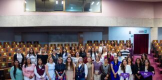 Proponen diputadas tipificar el Acecho como delito en el Código Penal