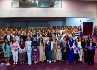 Proponen diputadas tipificar el Acecho como delito en el Código Penal