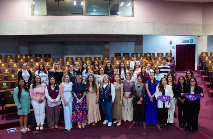 Proponen diputadas tipificar el Acecho como delito en el Código Penal