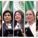 Aprueba Congreso de Veracruz Ley que garantiza seguridad inmediata a mujeres .
