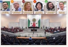 Amplía Congreso de Veracruz catálogo de conductas relacionadas con lavado de dinero