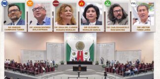 Amplía Congreso de Veracruz catálogo de conductas relacionadas con lavado de dinero