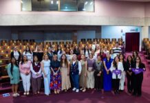 Realizan en el Congreso foro sobre la Ley de Acecho .