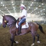 Veracruz reúne a expertos y tradición en el cierre del Congreso Nacional del Caballo