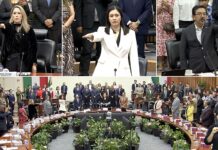 En la historia del INE solo 13 mujeres lograron ser Consejeras. Conoce a las nuevas integrantes.