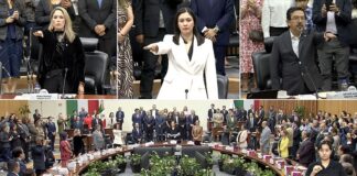 En la historia del INE solo 13 mujeres lograron ser Consejeras. Conoce a las nuevas integrantes.