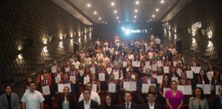 Gratuidad total en programas educativo del Instituto Consorcio Clavijero