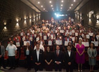 Gratuidad total en programas educativo del Instituto Consorcio Clavijero