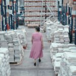 Serie «La Fiscal» y la dignificación a víctimas de feminicidio.