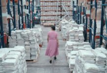 Serie «La Fiscal» y la dignificación a víctimas de feminicidio.