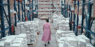 Serie «La Fiscal» y la dignificación a víctimas de feminicidio.