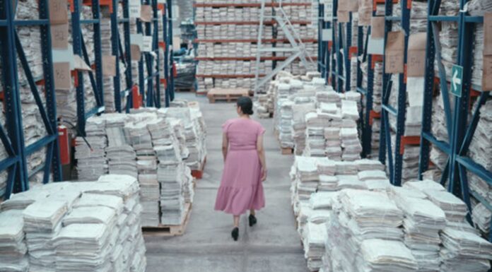 Serie «La Fiscal» y la dignificación a víctimas de feminicidio.