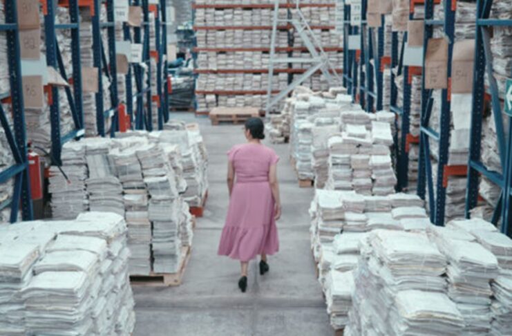 Serie «La Fiscal» y la dignificación a víctimas de feminicidio.