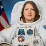 Christina Koch hace historia en Artemis II y redefine el papel de la mujer en la exploración lunar.