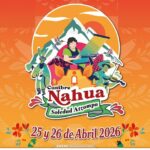 Cumbre Nahua: celebración de identidad, cultura y tradición .