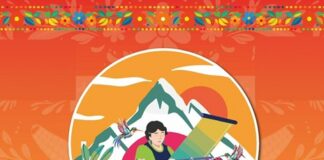 Cumbre Nahua: celebración de identidad, cultura y tradición .