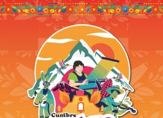 Cumbre Nahua: celebración de identidad, cultura y tradición .