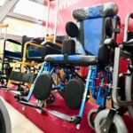 Distribuye DIF Estatal apoyos funcionales en nueve municipios .